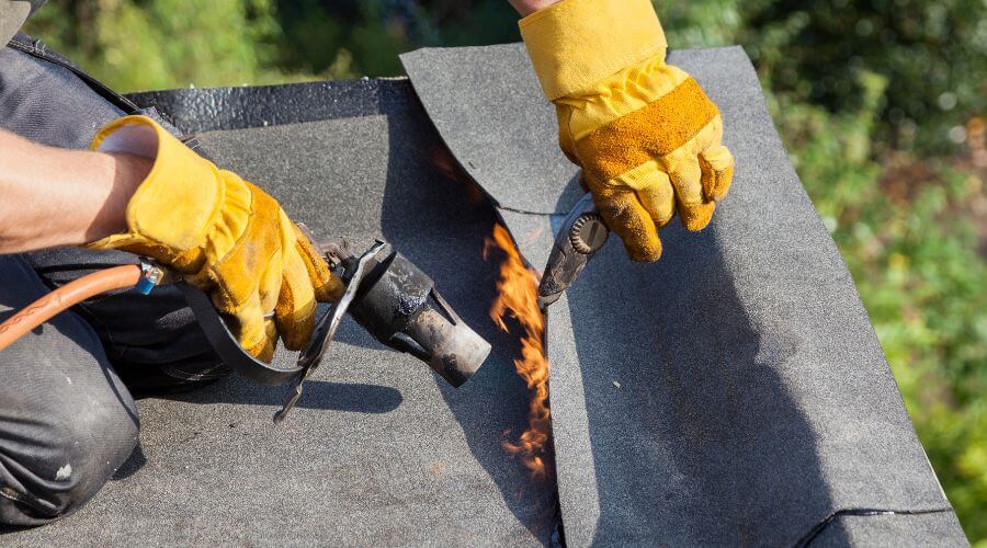 Expert new roof installation services in Payson, AZ